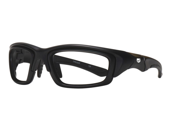 SafeVision OAKLEAF ANSI rated prescription safety glasses