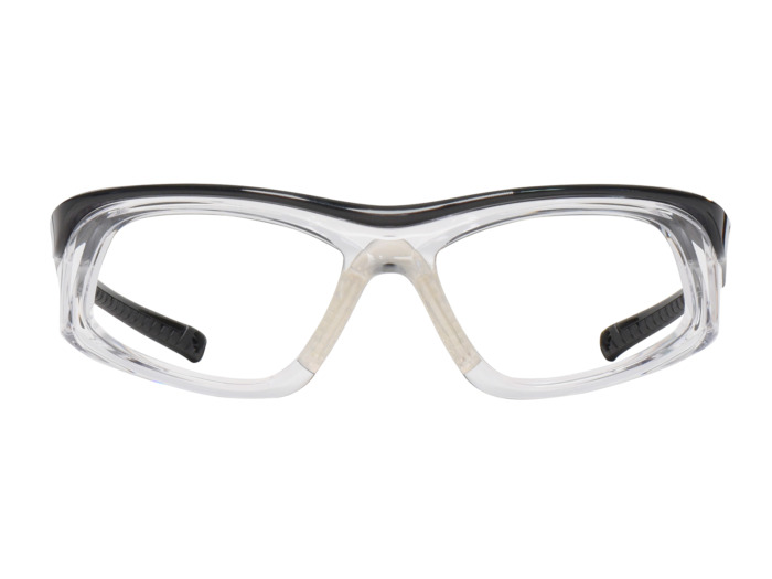 SafeVision SV26 ANSI rated prescription safety glasses