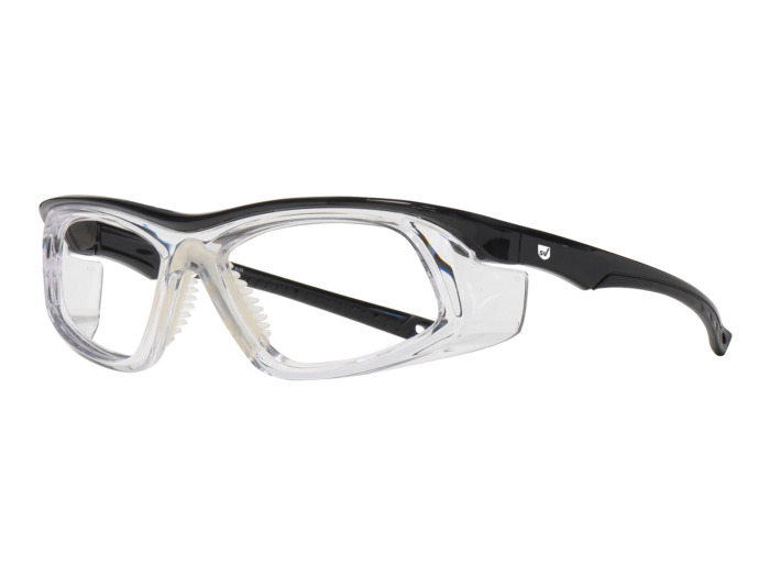 SafeVision SV26 ANSI rated prescription safety glasses